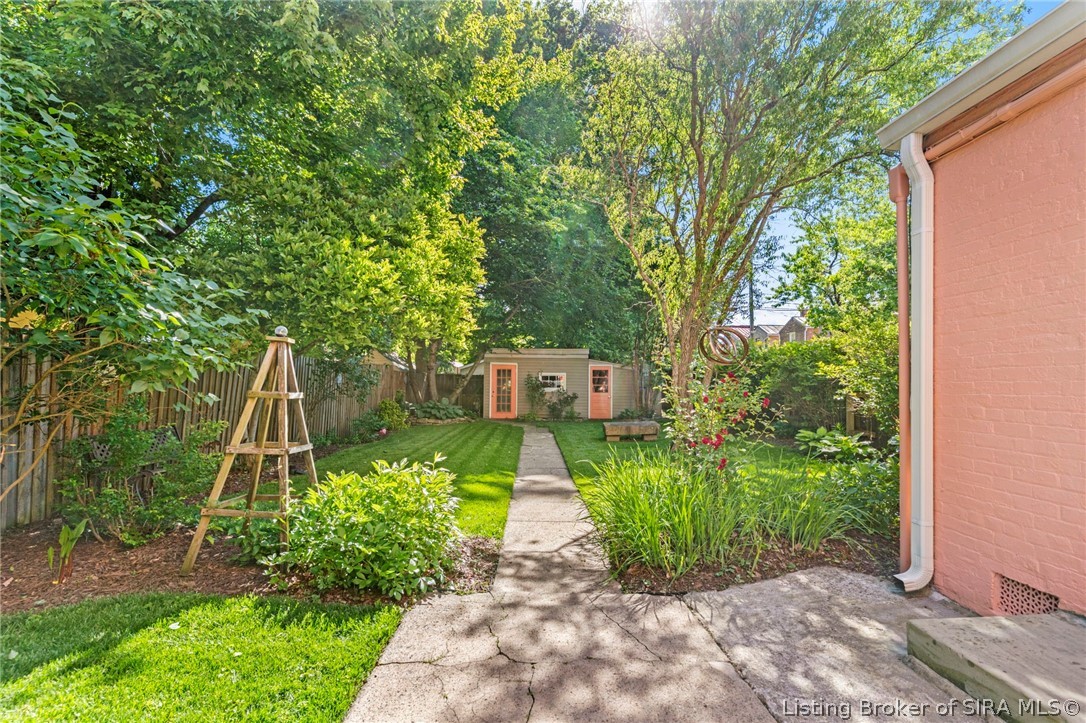 508 Jefferson Street Madison, IN 47250 - Photo 42 of 49
