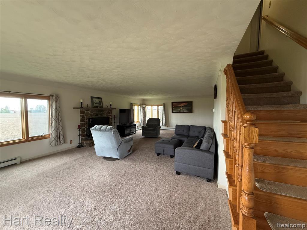5509 Marlette Road Marlette, MI 48453 - Photo 21 of 42