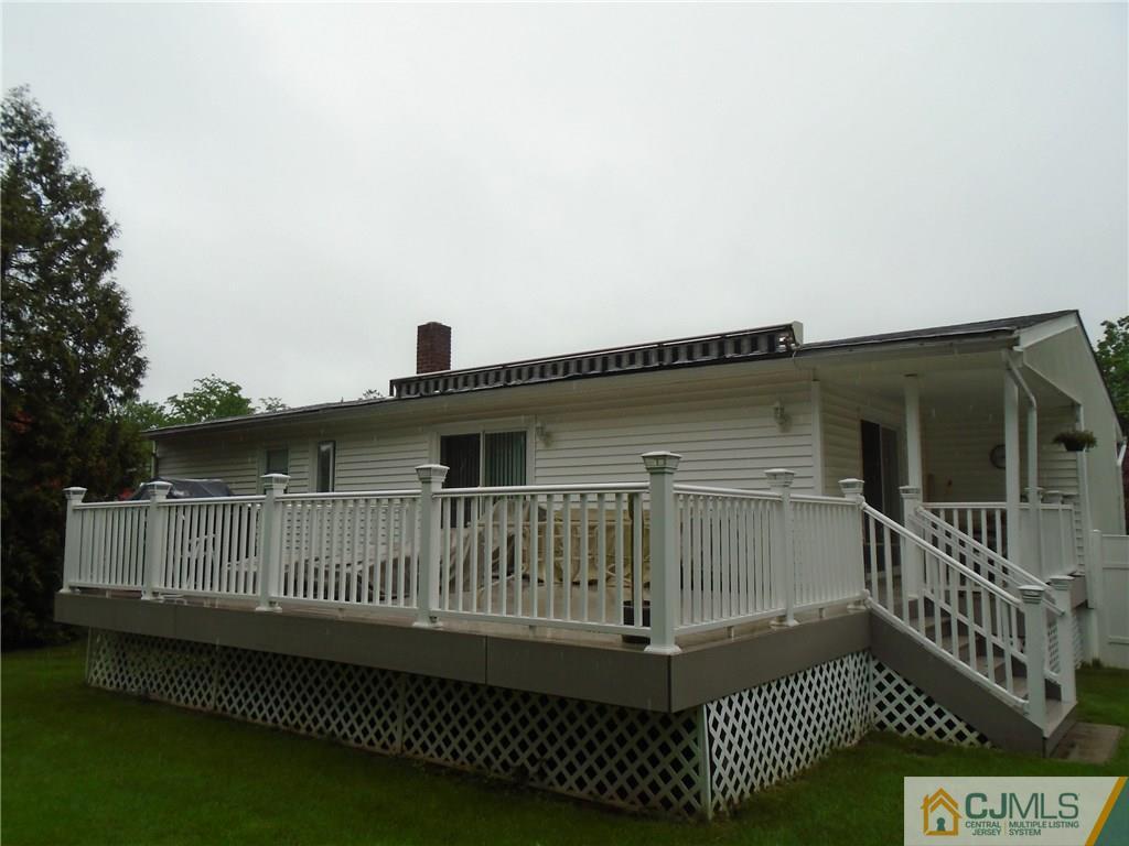 69 Harmon Road Edison, NJ 08837 - Photo 22 of 23 a view of a roof deck