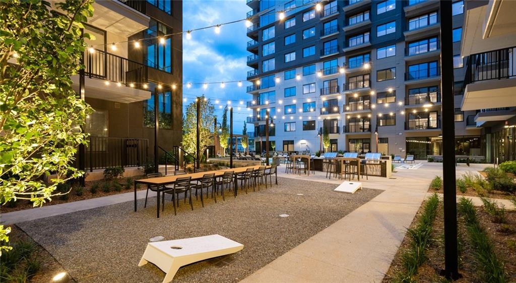 200 Nerem Street Northwest, Unit 603 Atlanta, GA 30313 - Photo 43 of 45