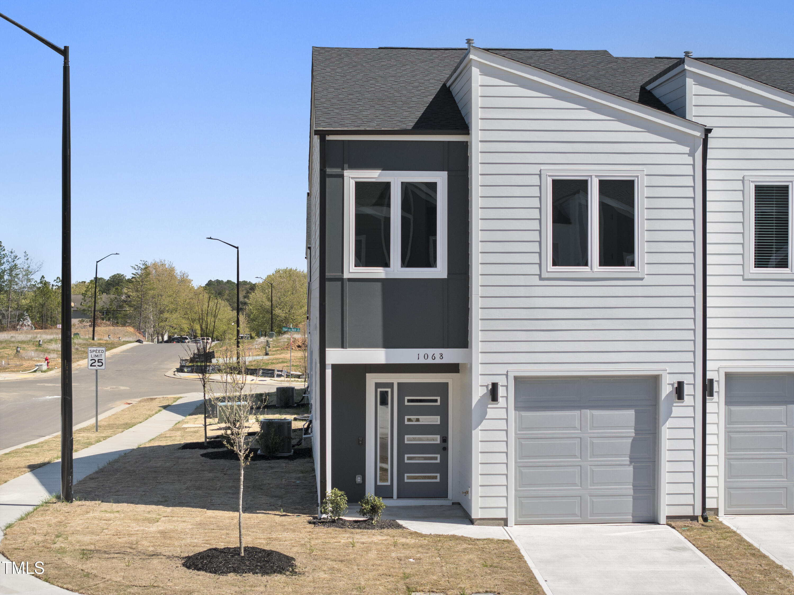 2105 Titanium Rock Road Durham, NC 27704 - Photo 33 of 38 DJI_20240321142003_0120_D