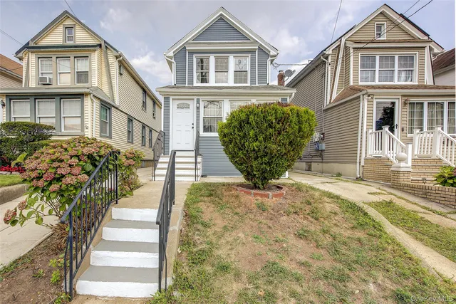 $995,000 | 93-31 207th Street | Bellaire West Ward