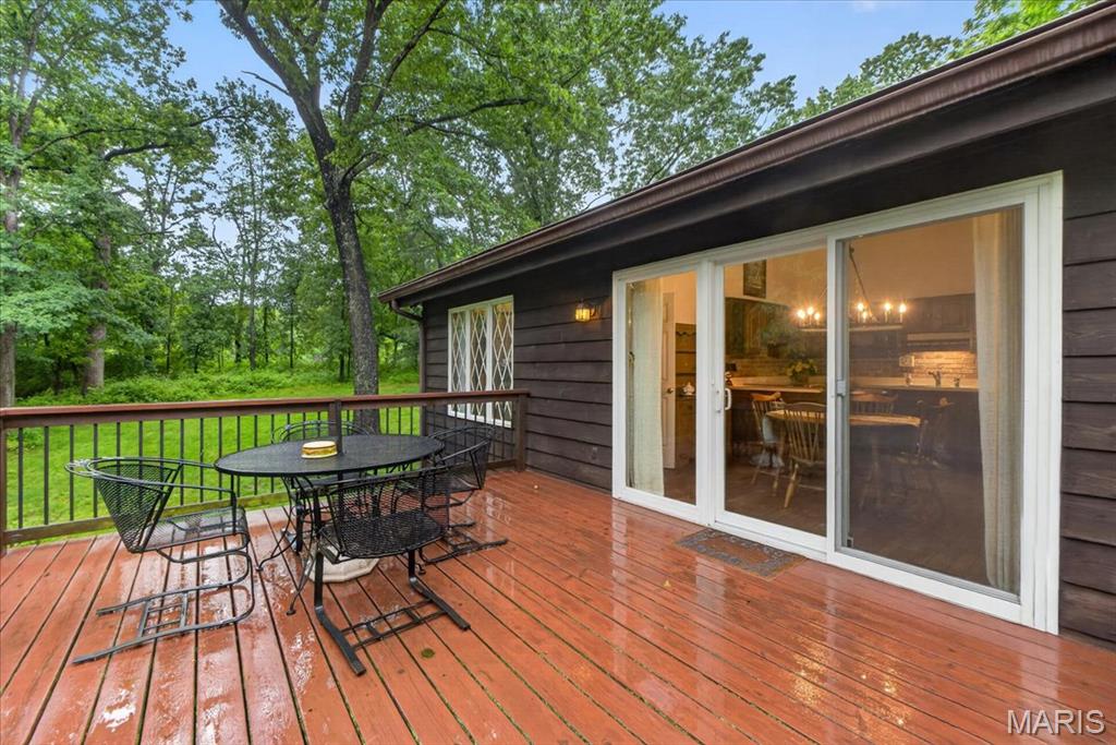 1544 Horseshoe Ridge Road Chesterfield, MO 63005 - Photo 39 of 43