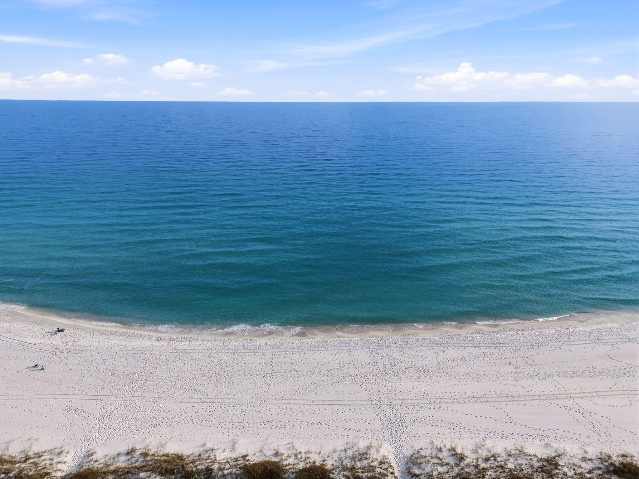 Lot 2 Bermuda Drive Navarre, FL 32566 - Photo 12 of 14 a view of a ocean view