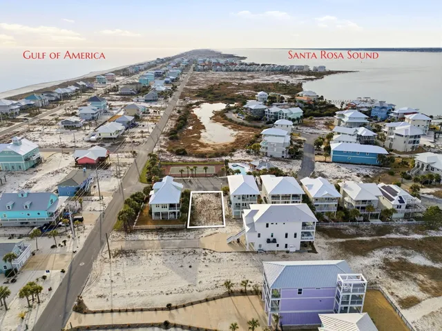 $275,000 | Lot 2 Bermuda Drive, Navarre, FL 32566