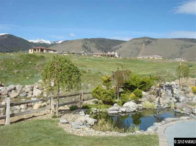 7005 Cour Street Reno, NV 89511 - Photo 9 of 9 a view of lake with mountain
