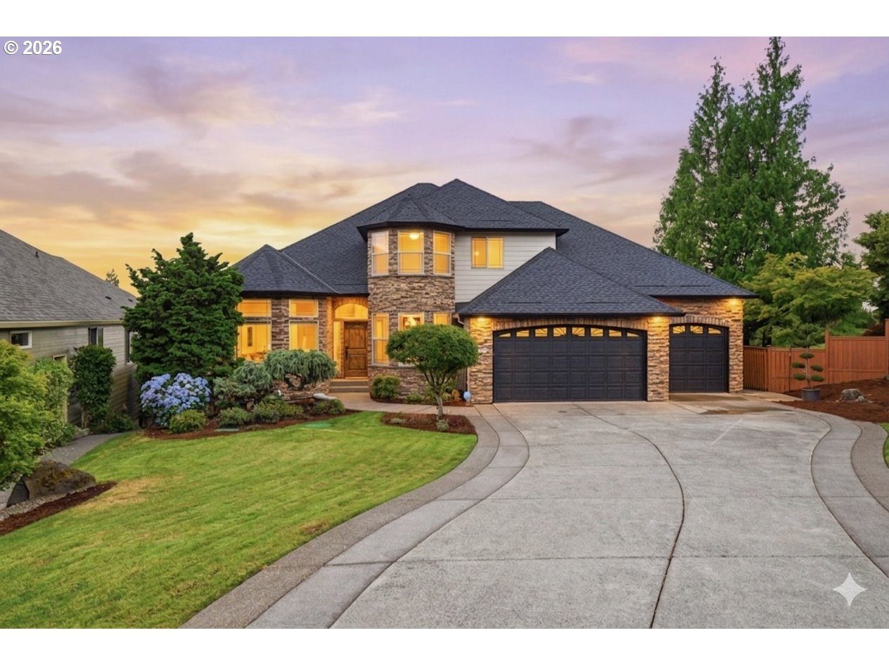 5237 Northwest Fernridge Drive Camas, WA 98607 - Photo 9 of 47