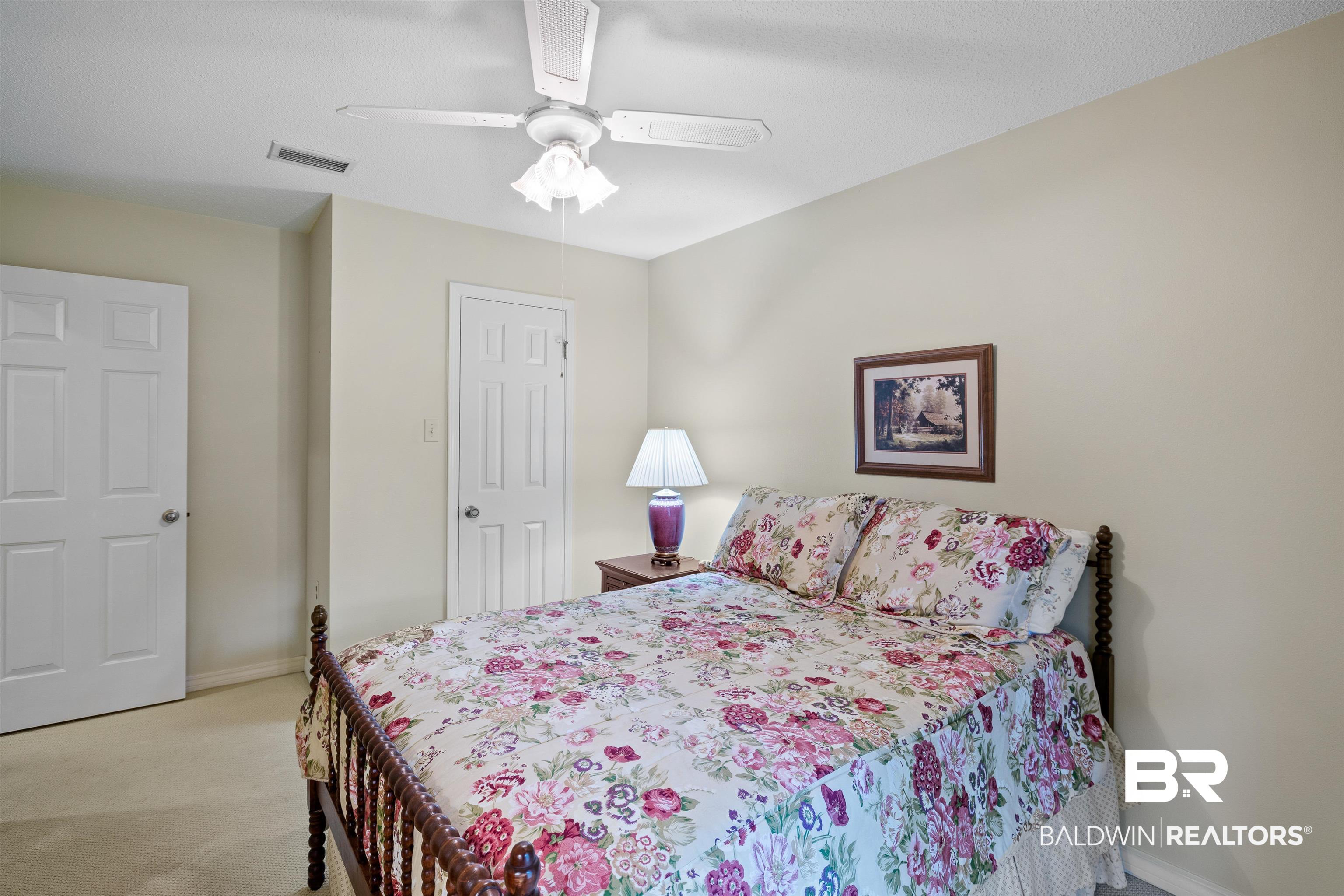 6004 Cherry Ridge Court Mobile, AL 36609 - Photo 25 of 40 Bedroom 2