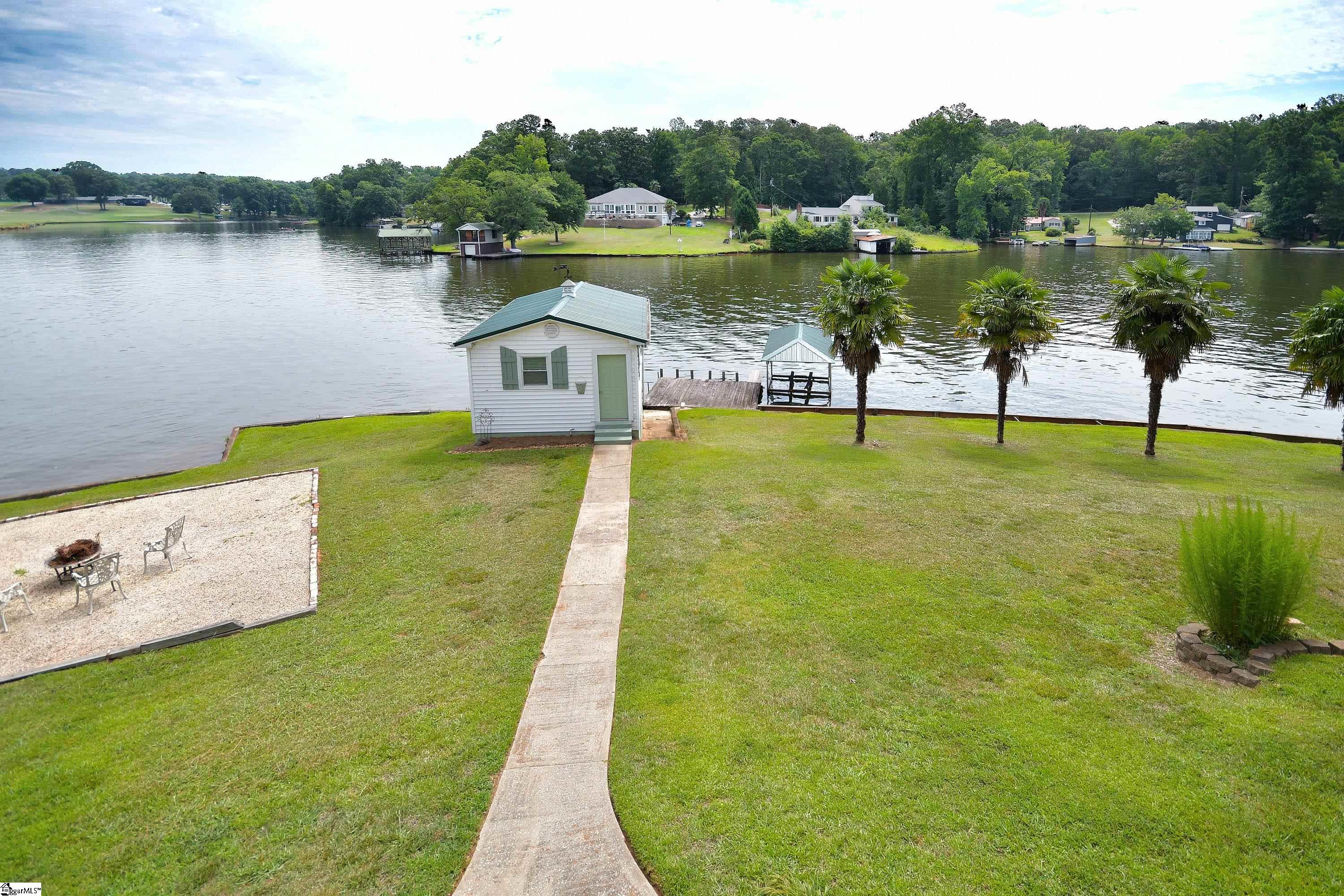 148 Traywick Drive Anderson, SC 29621 - Photo 26 of 46