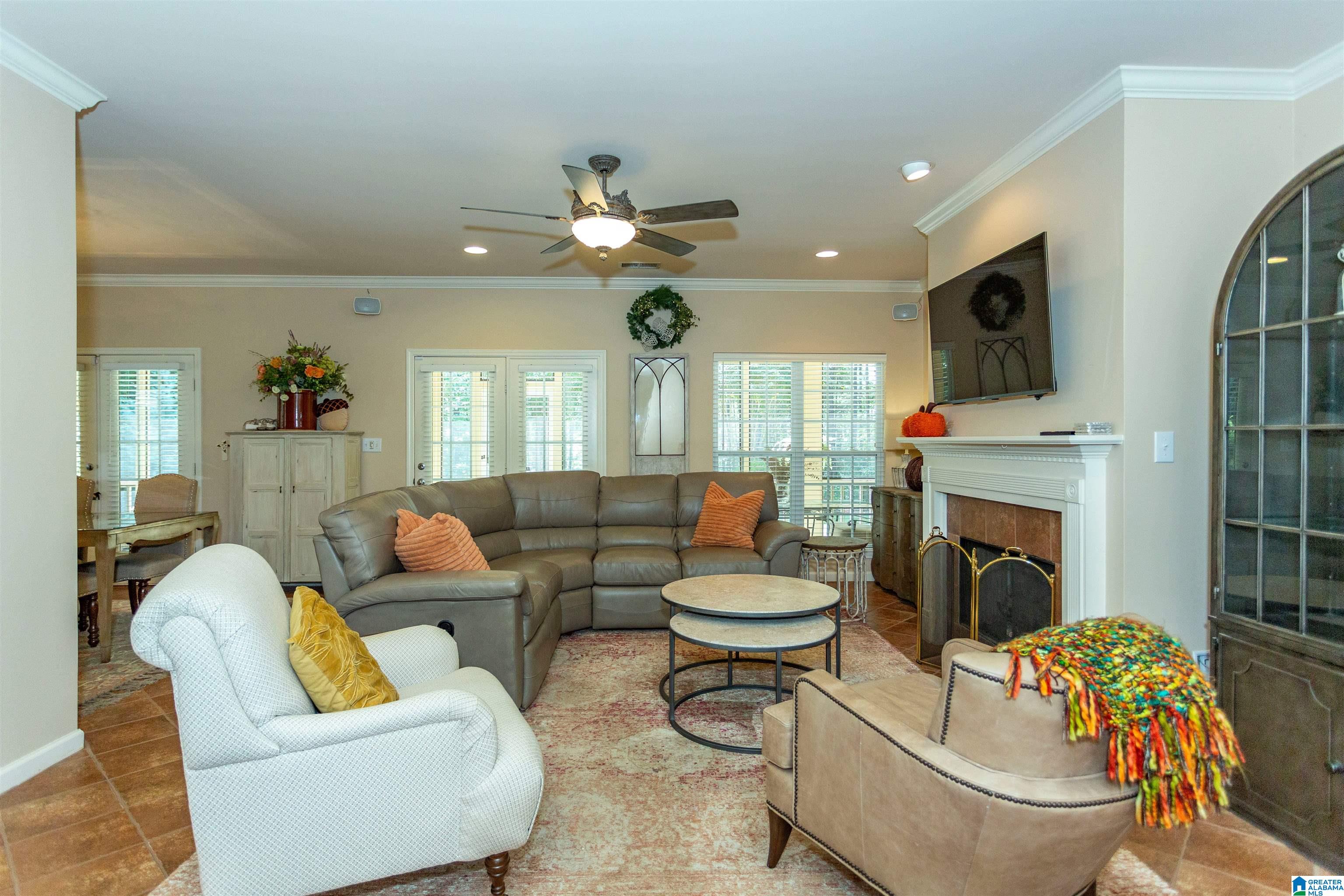 644 Narrows Point Way Birmingham, AL 35242 - Photo 41 of 52