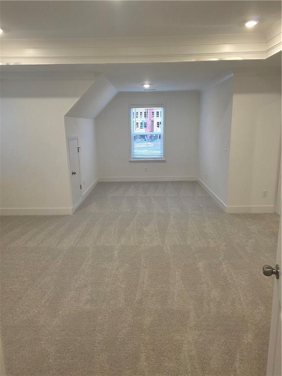221 Brownlee Road Woodstock, GA 30188 - Photo 17 of 33 a view of an empty room and window