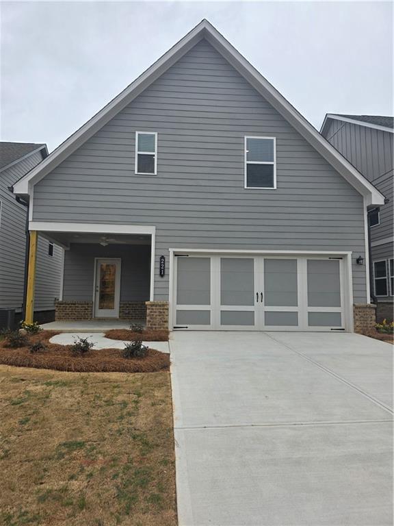 221 Brownlee Road Woodstock, GA 30188 - Photo 25 of 33