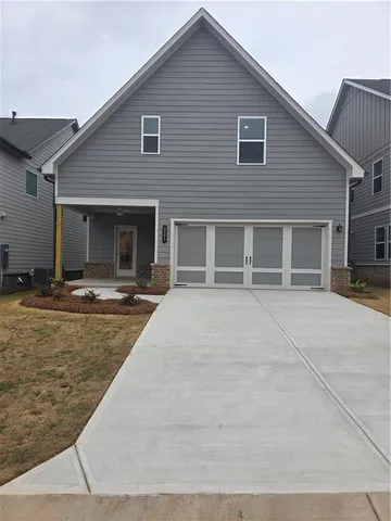 $3,500 | 221 Brownlee Road, Woodstock, GA 30188