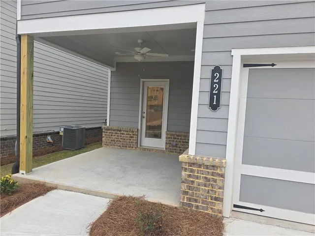 $3,500 | 221 Brownlee Road, Woodstock, GA 30188