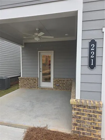 $3,500 | 221 Brownlee Road, Woodstock, GA 30188