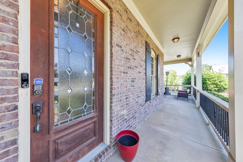 848 Copper Mist Court Grayson, GA 30017 - Photo 75 of 76