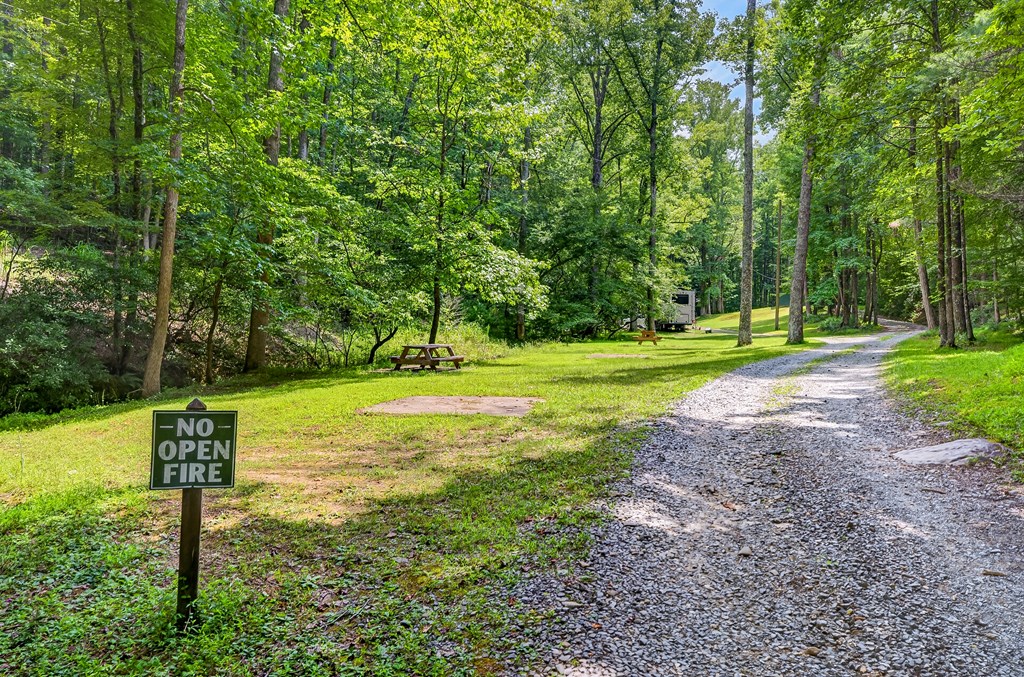986 Mountain Oak Road Ellijay, GA 30536 - Photo 52 of 59 Gallery Image 52