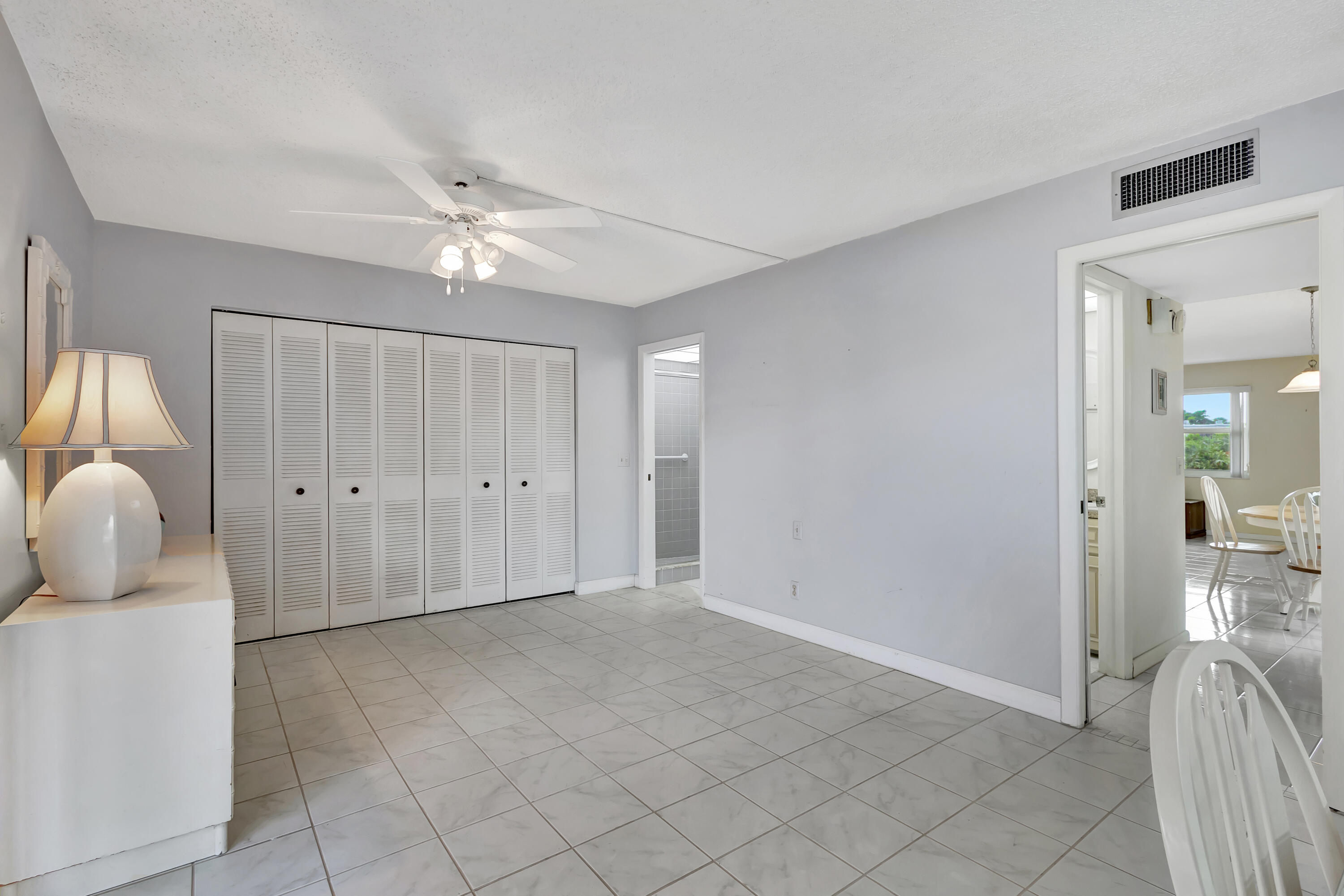 161 Normandy Lane, Unit D Delray Beach, FL 33484 - Photo 17 of 83 PRIMARY SUITE