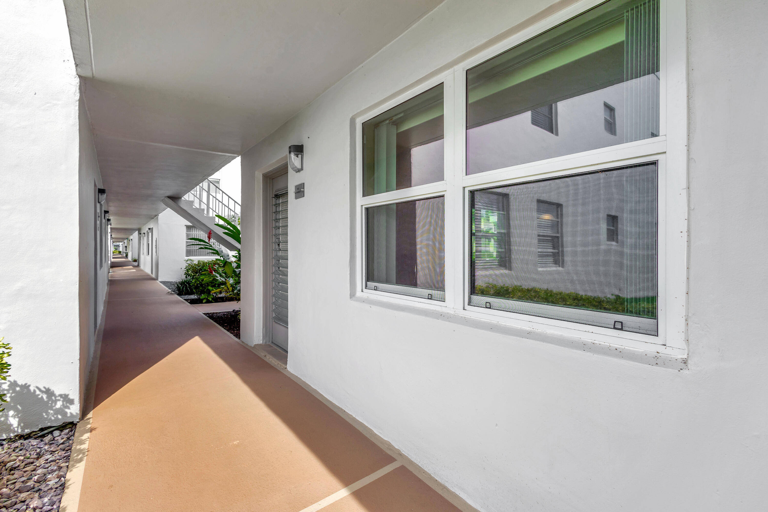 161 Normandy Lane, Unit D Delray Beach, FL 33484 - Photo 26 of 83 FIRST FLOOR UNIT