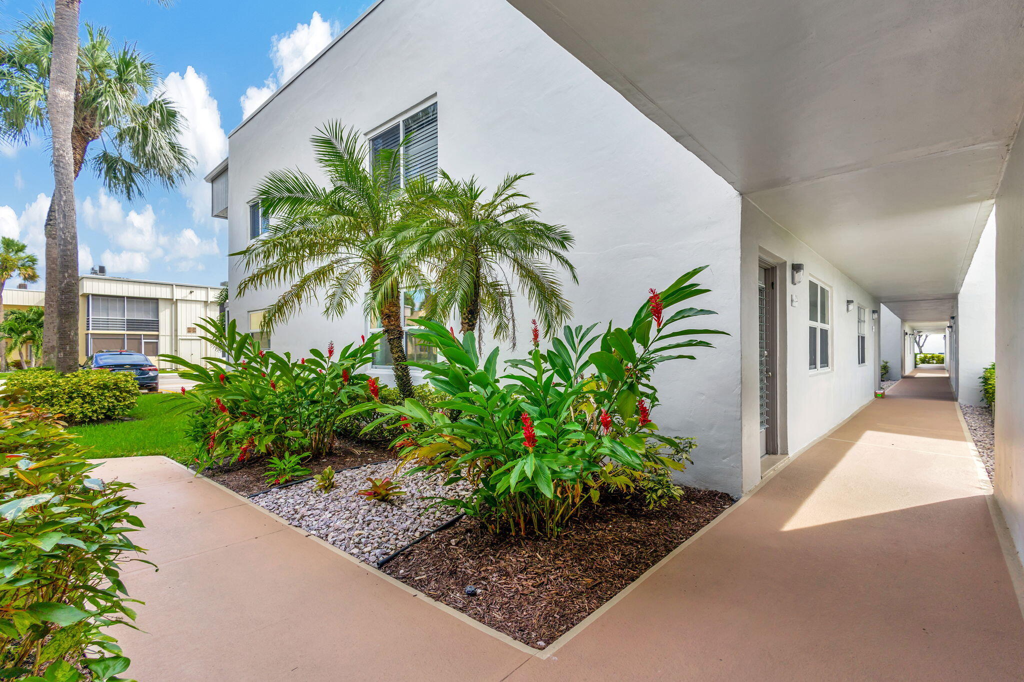 161 Normandy Lane, Unit D Delray Beach, FL 33484 - Photo 3 of 83 161 NORMANDY D- EASILY ACCESSIBLE!