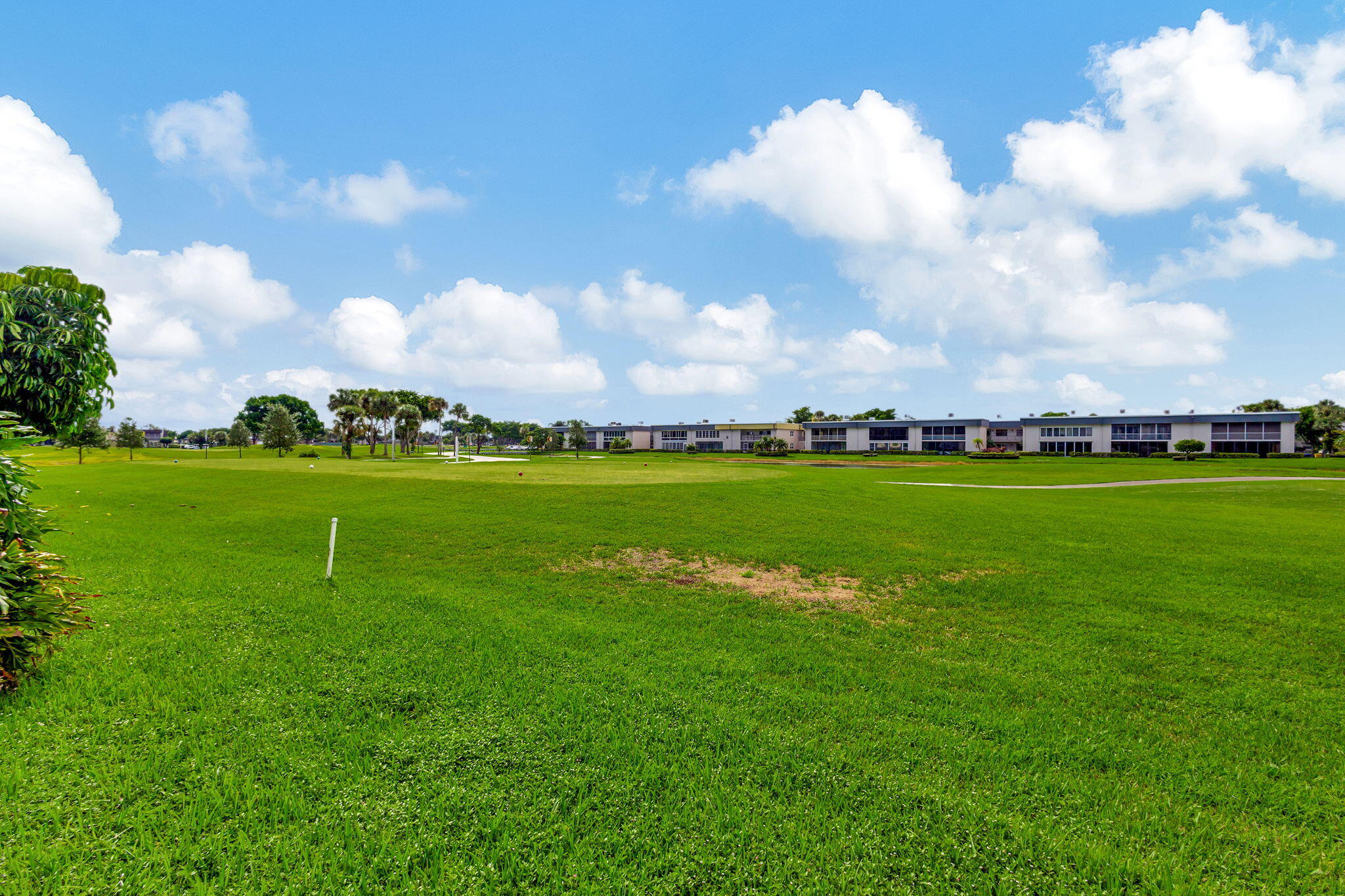 161 Normandy Lane, Unit D Delray Beach, FL 33484 - Photo 32 of 83 GOLF ANYONE?