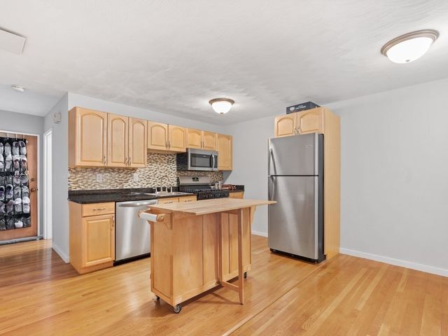 $287,900 | 28-30 Tappan Street, Unit 1, Melrose, MA 02176