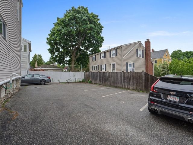 $287,900 | 28-30 Tappan Street, Unit 1, Melrose, MA 02176