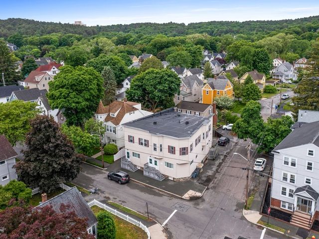 $287,900 | 28-30 Tappan Street, Unit 1, Melrose, MA 02176