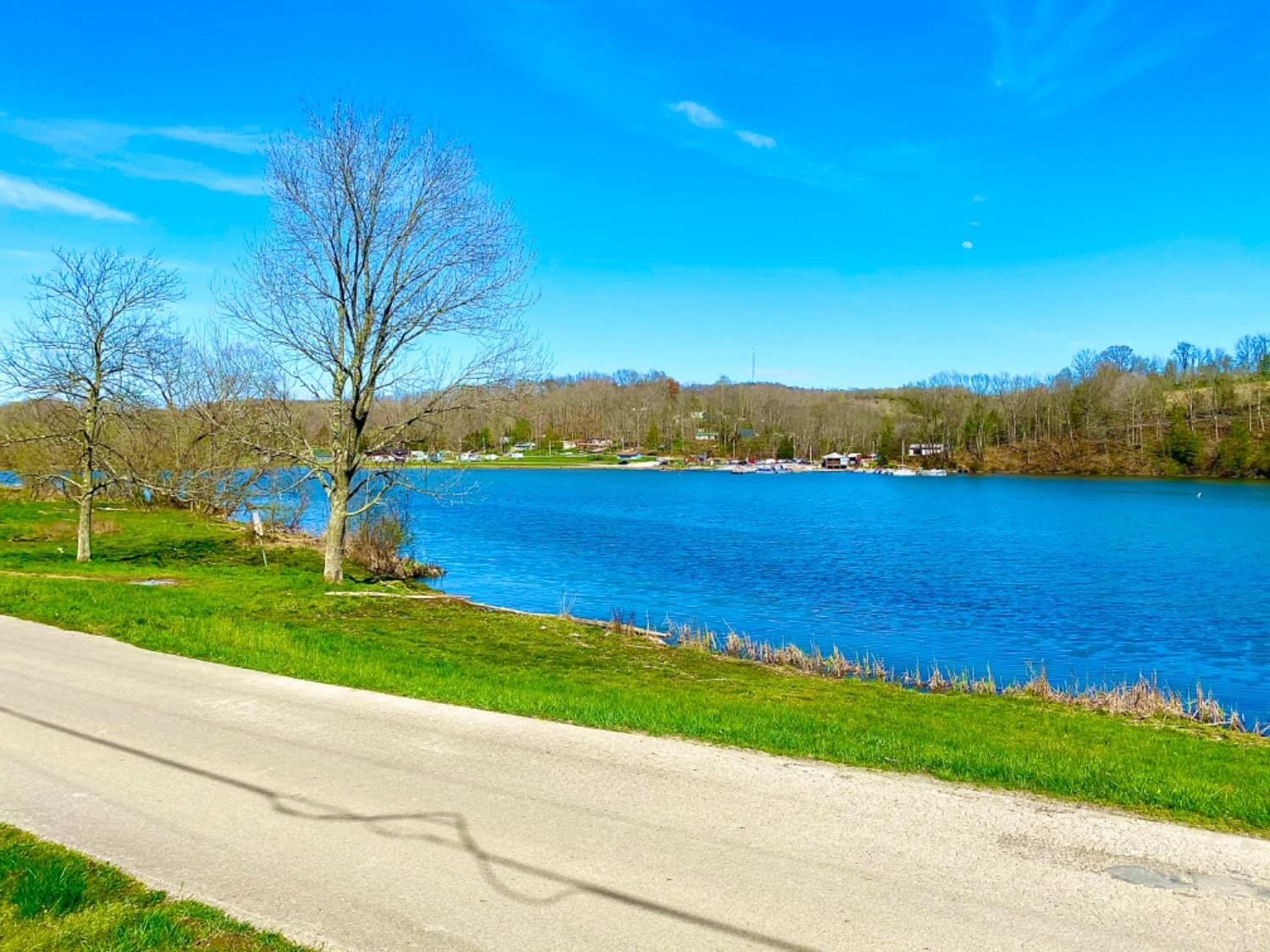 999 Barnett Road Brodhead, KY 40409 - Photo 1 of 11 Photo 1