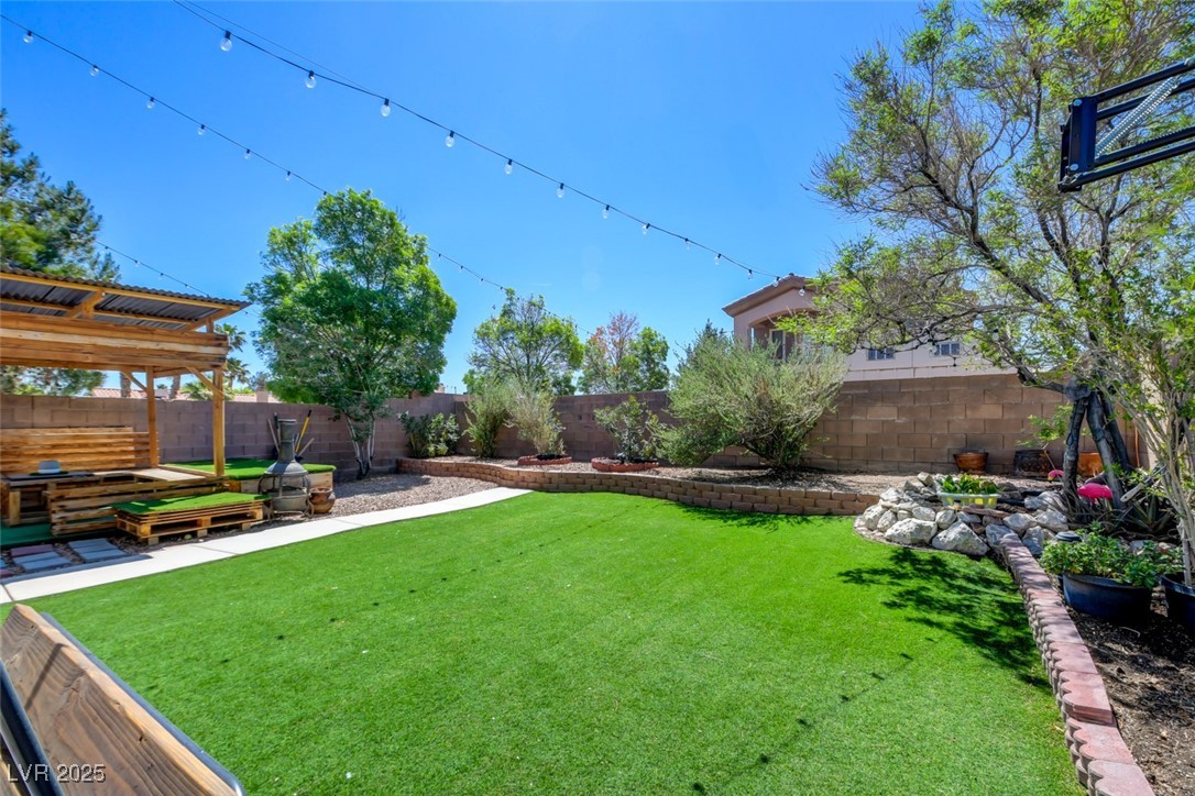 7609 Rory Court Las Vegas, NV 89129 - Photo 47 of 49 Gallery Image 47