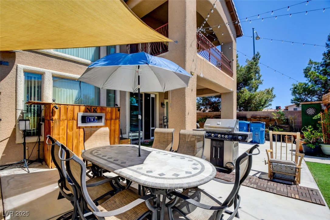 7609 Rory Court Las Vegas, NV 89129 - Photo 48 of 49 Gallery Image 48