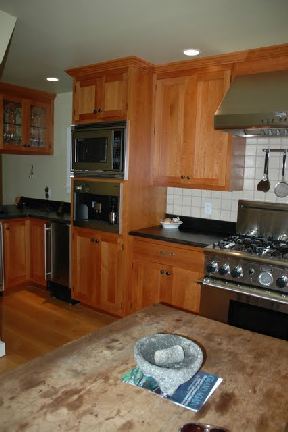 3 Maple Street Stockbridge, MA 01262 - Photo 14 of 19 kitchen