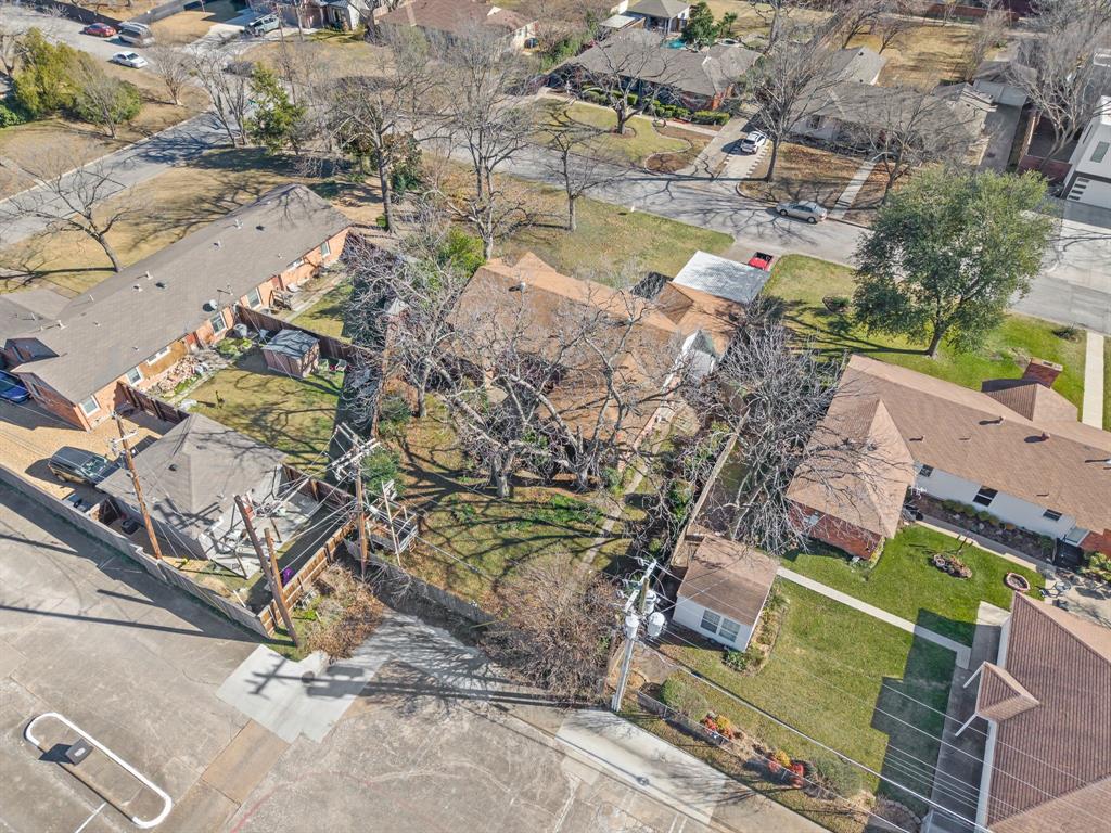 9223 San Fernando Way Dallas, TX 75218 - Photo 11 of 14