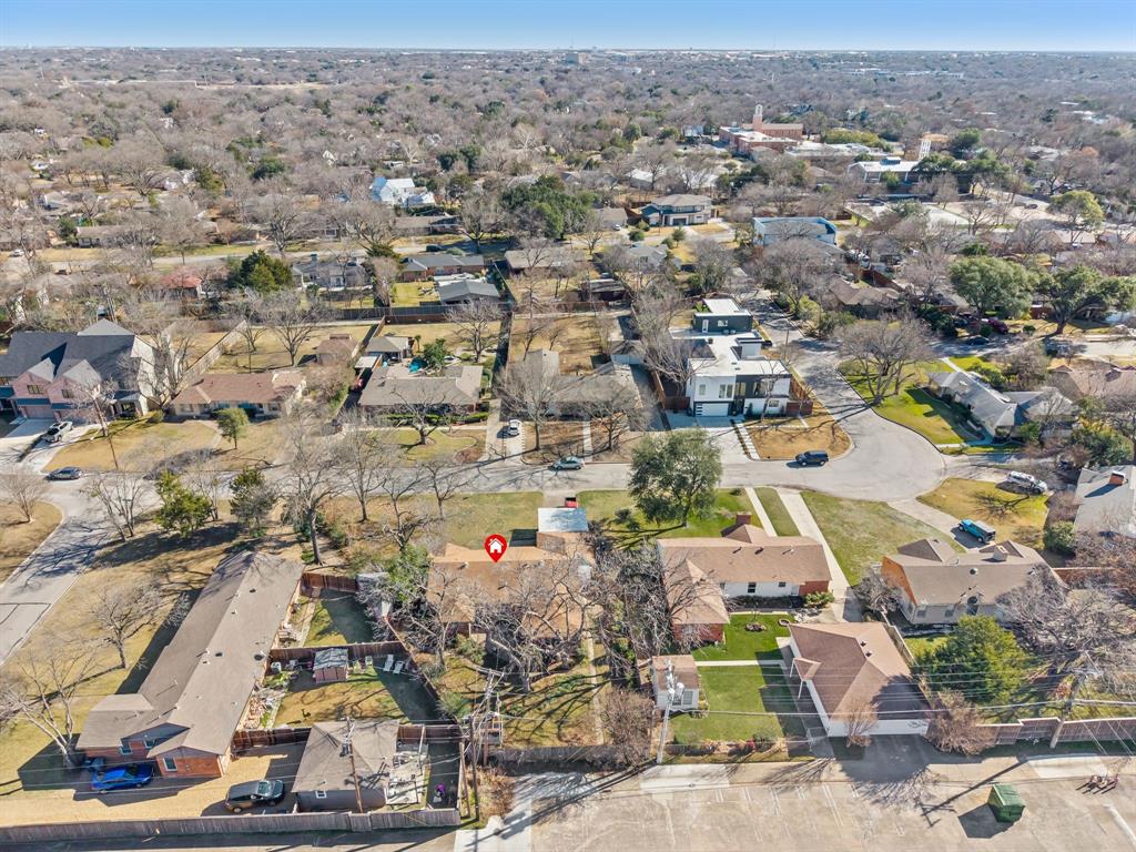 9223 San Fernando Way Dallas, TX 75218 - Photo 12 of 14