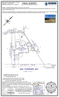 $499,000 | 9223 San Fernando Way, Dallas, TX 75218