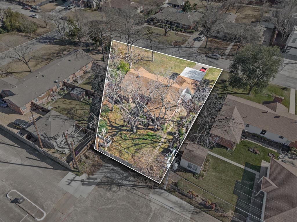 9223 San Fernando Way Dallas, TX 75218 - Photo 10 of 14