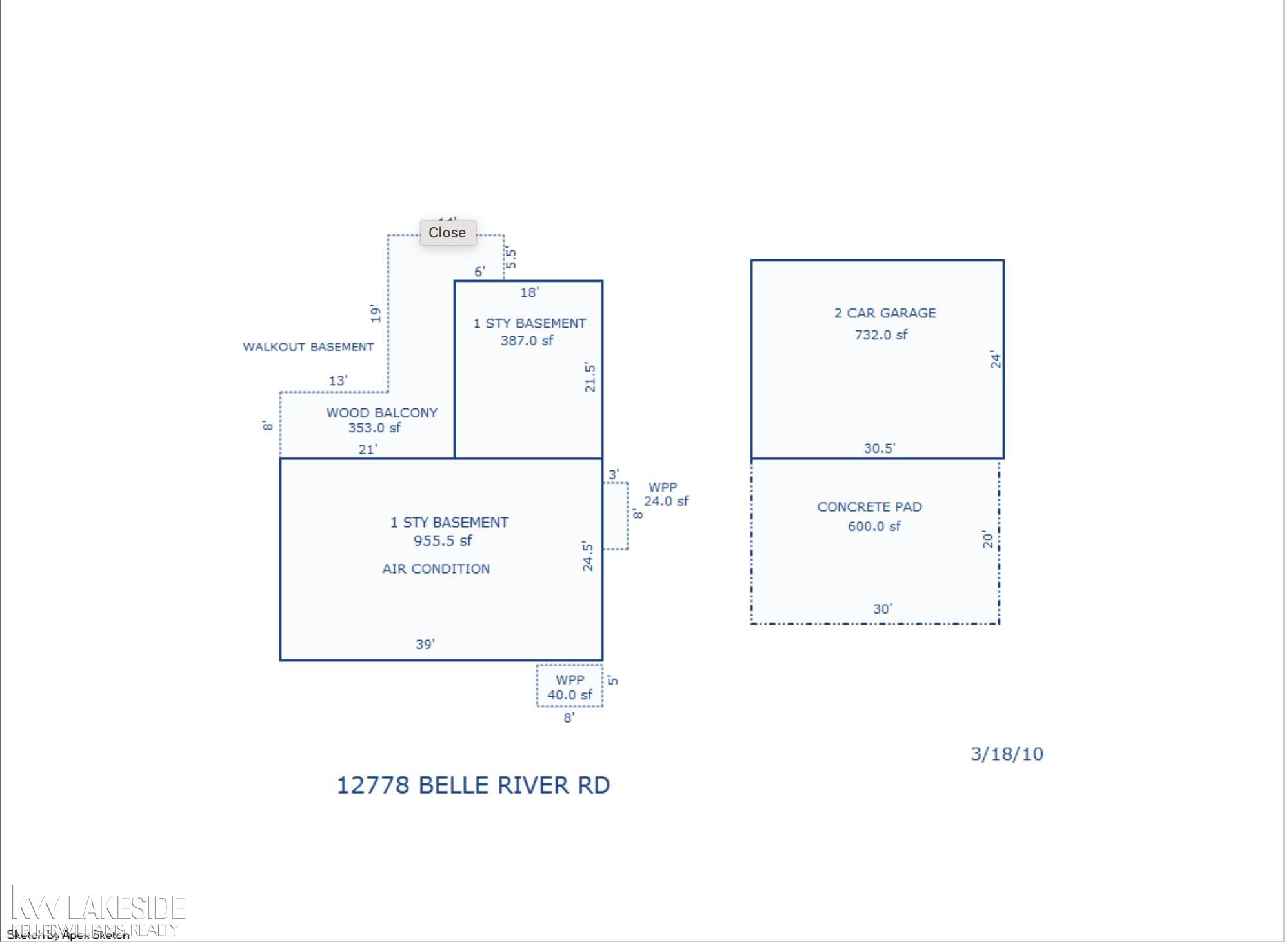 12778 Belle River Road Memphis, MI 48041 - Photo 25 of 25 50101014-24.JPG