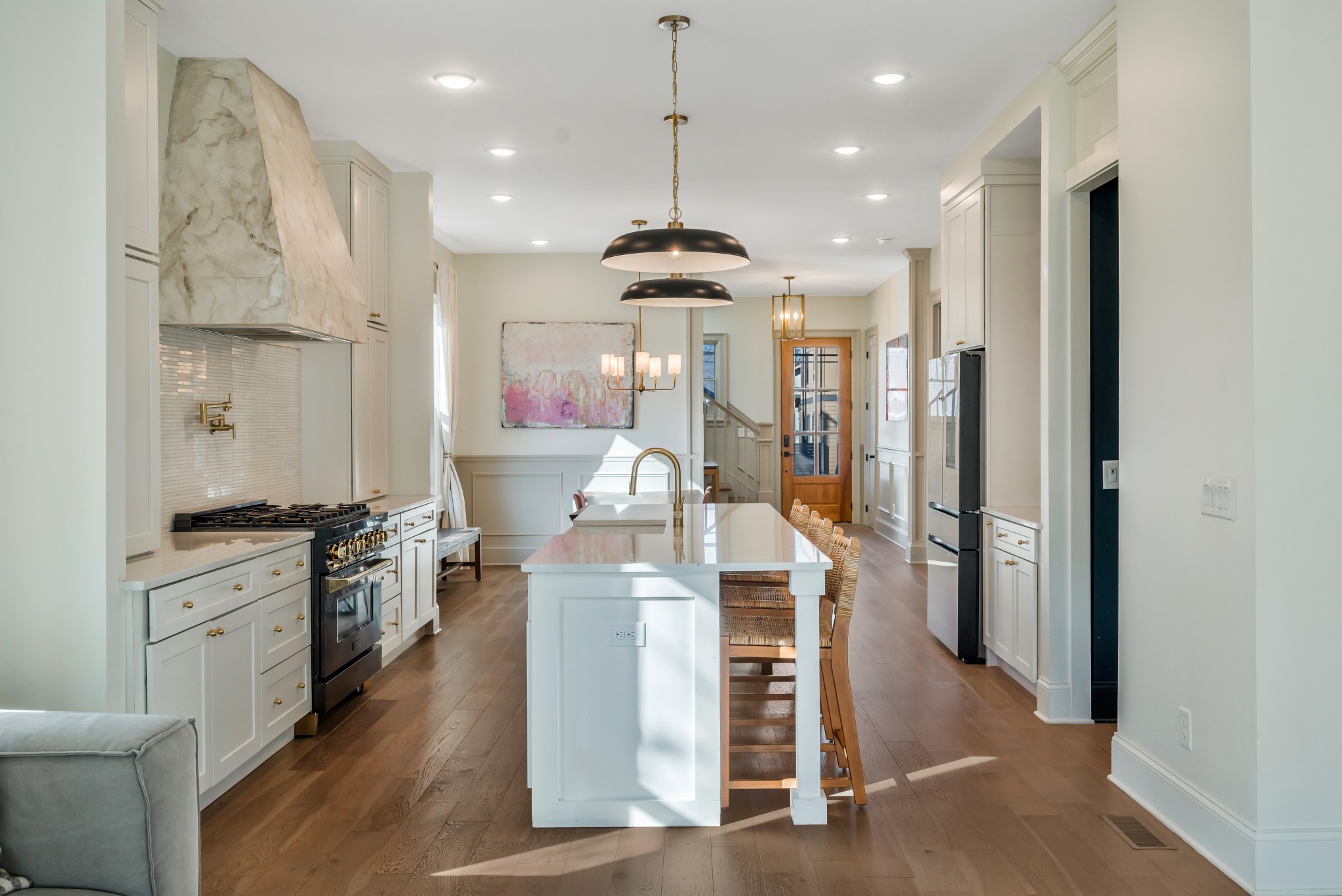 1007 Lischey Avenue Nashville, TN 37207 - Photo 13 of 52