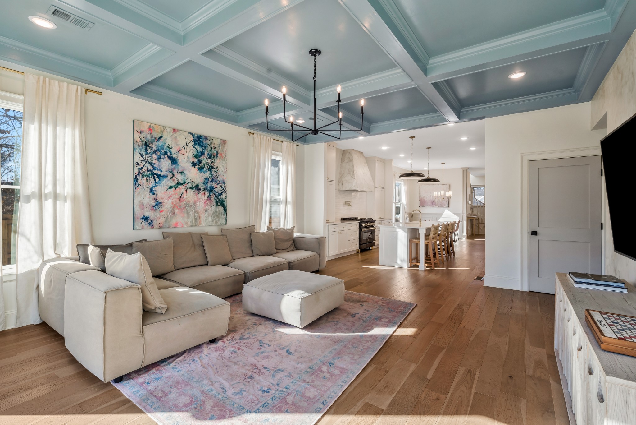 1007 Lischey Avenue Nashville, TN 37207 - Photo 17 of 52