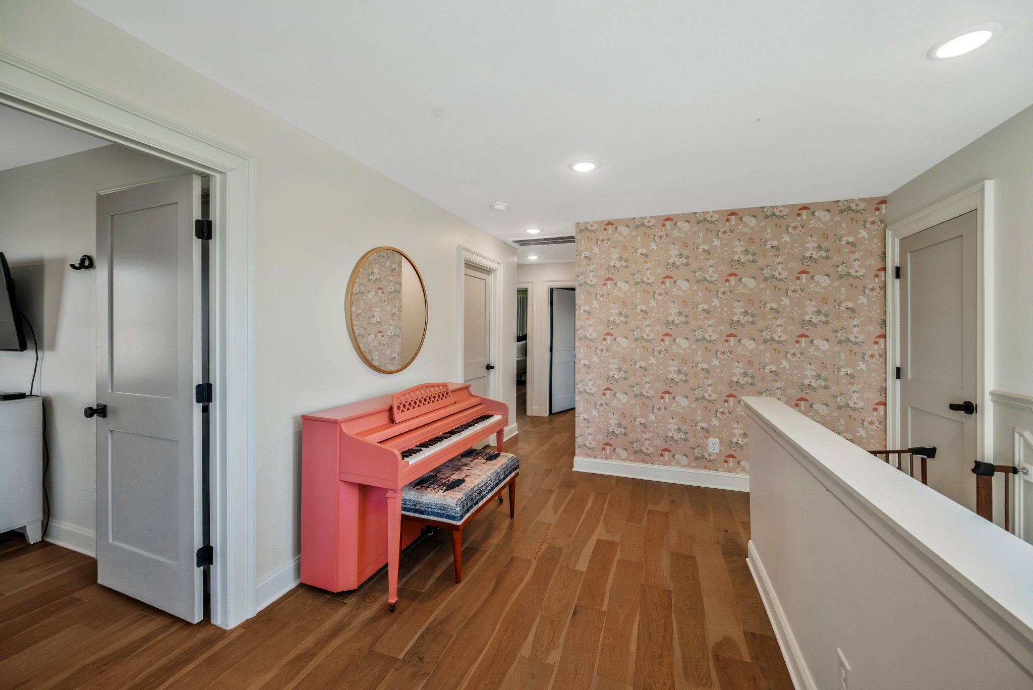 1007 Lischey Avenue Nashville, TN 37207 - Photo 28 of 52