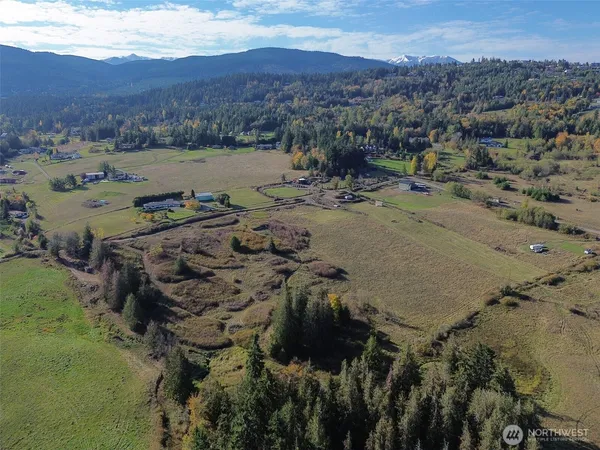 $235,000 | 577 Simdars Road, Sequim, WA 98382