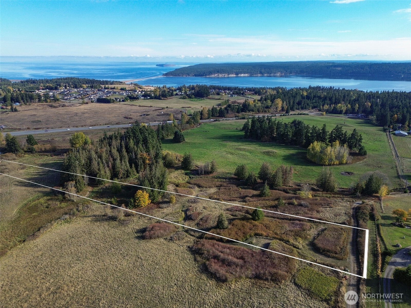 577 Simdars Road Sequim, WA 98382 - Photo 2 of 18