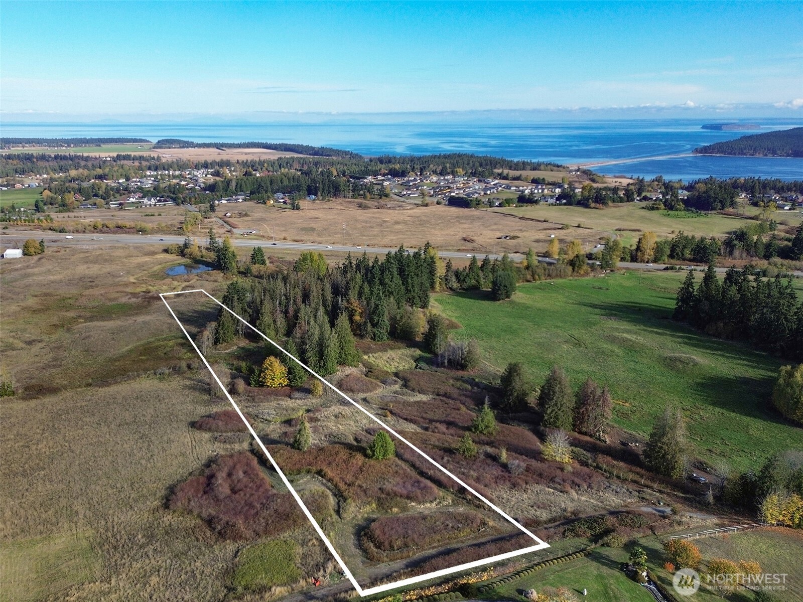 577 Simdars Road Sequim, WA 98382 - Photo 3 of 18