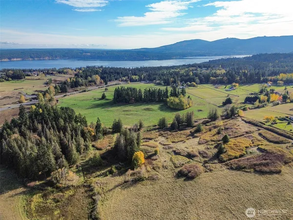 $235,000 | 577 Simdars Road, Sequim, WA 98382