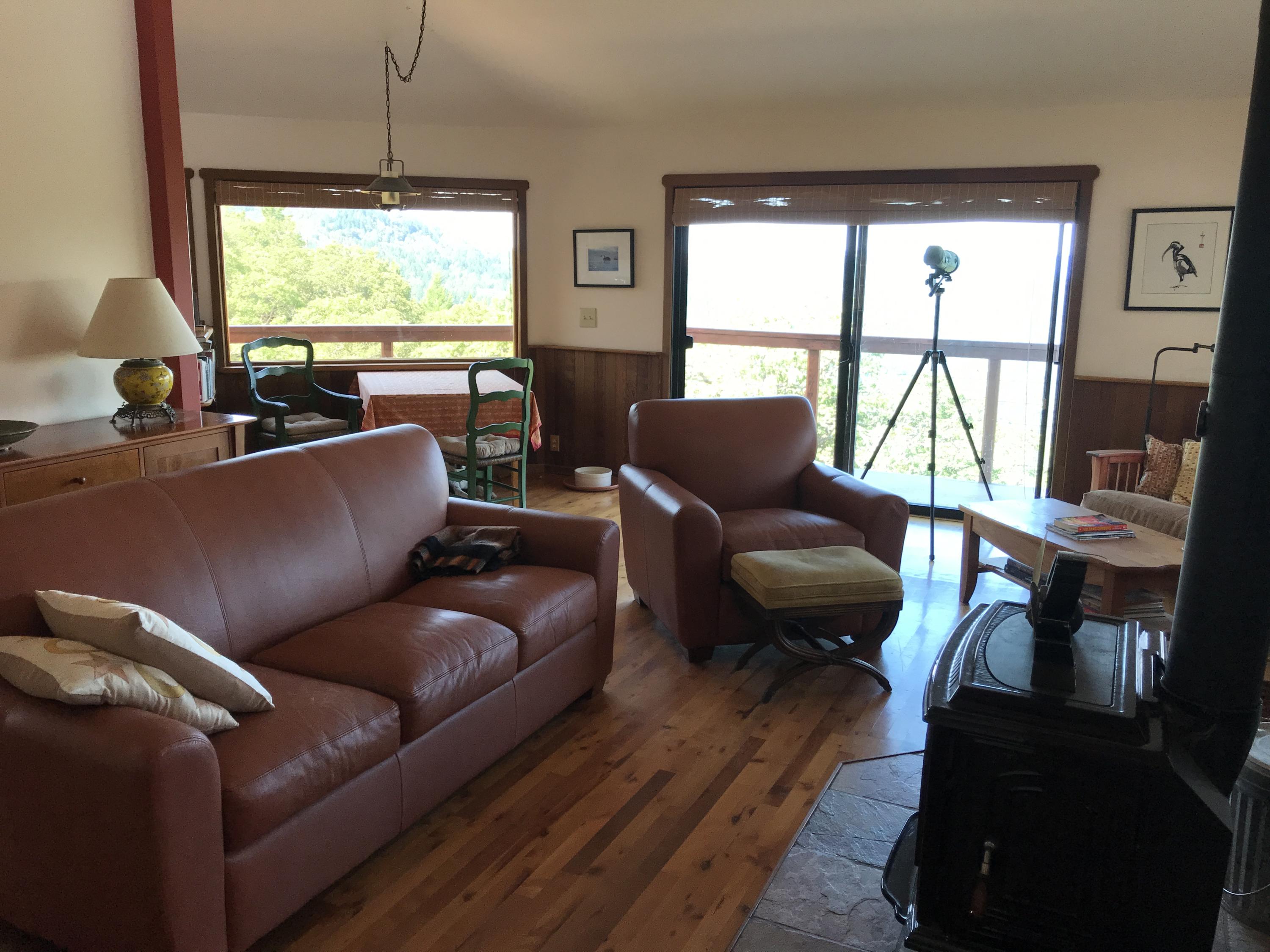 558 Homestead Road Garberville, CA 95542 - Photo 10 of 64 11