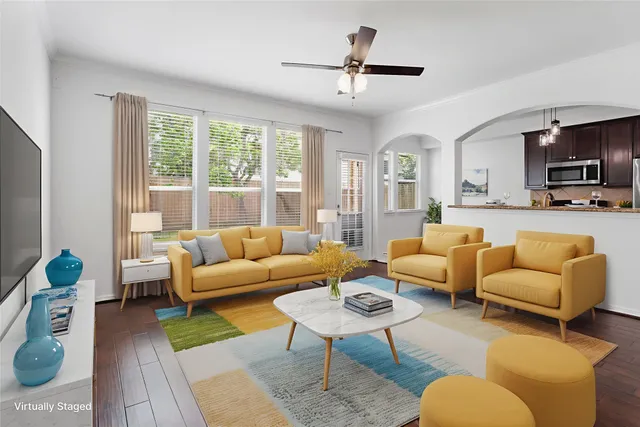 $285,000 | 2840 Sand Dune Drive Private, Seabrook, TX 77586