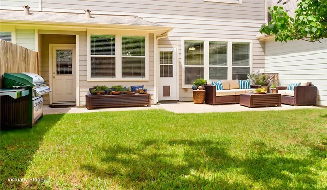 $285,000 | 2840 Sand Dune Drive Private, Seabrook, TX 77586