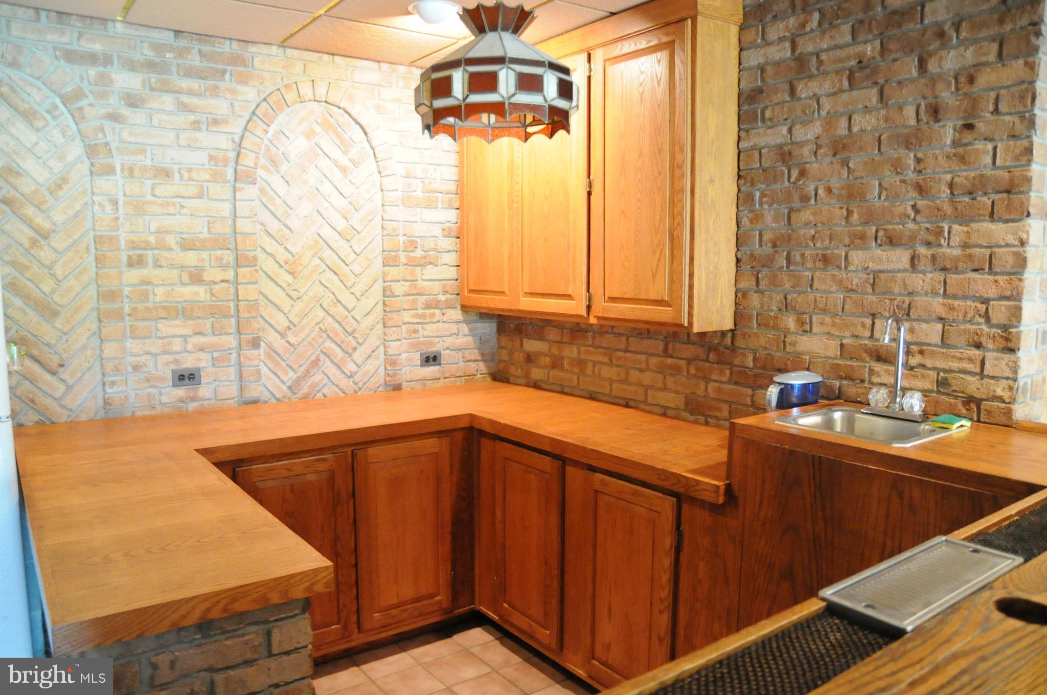 7235 Damascus Road Gaithersburg, MD 20882 - Photo 27 of 29 Basement