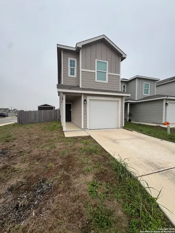 $1,600 | 4284 Thalweg Way, San Antonio, TX 78223
