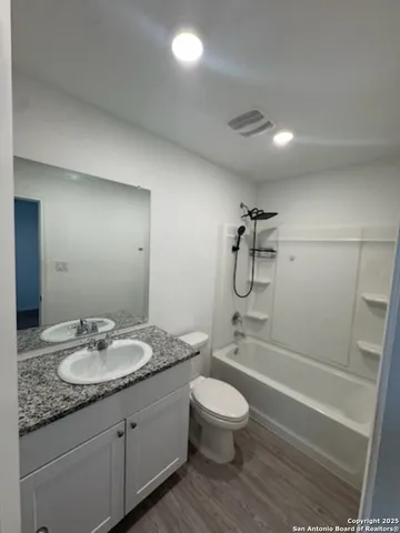 $1,600 | 4284 Thalweg Way, San Antonio, TX 78223